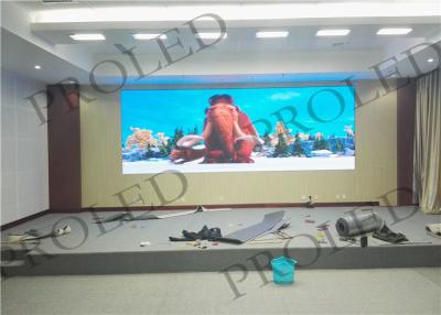 China Advertising High Definition LED Billboard Large Viewing Angle Seamless Combination for sale