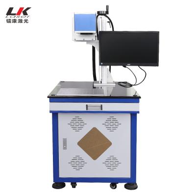 China Laser Marking Top Sale 10W 30W 50W Mini Laser Marking Machines Price CO2 Laser Marking Machine for sale