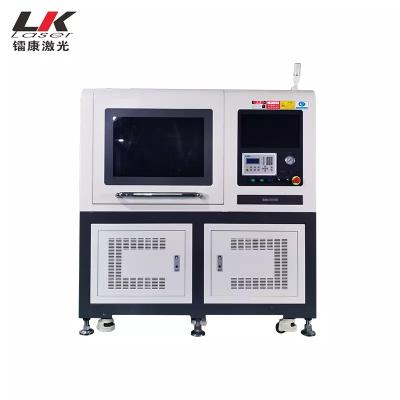 China Dicounts Price 500W 1000W 1500W Laser CUT Machine Laser Cutting Metal CNC Laser Cutting Machine for sale