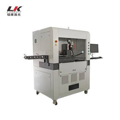 China Fashion 300W Mini Price Fiber Laser Cutter Machine new cutting metal cnc laser cutting machine for sale