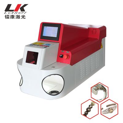 China Cheap price 200w gold laser welding machine jewelry tools jewelry laser welder jewelry welding products for sale