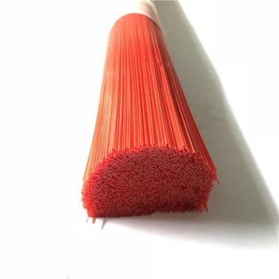 China Cleaning And Polishing Durable Using Low Price Multi-size Selection Brush Colored Nylon Industrial Speedy Wire for sale