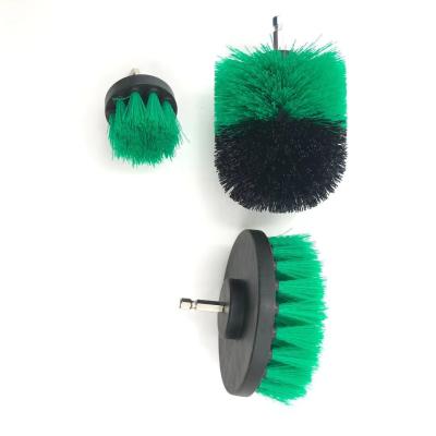 China Wear-Resisting Electric Drill Brush 5 Sets For Salon Toilet Cleaning for sale