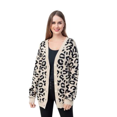 China Yiwu factory wholesale plus size sweater cardigan for women with tops for sale