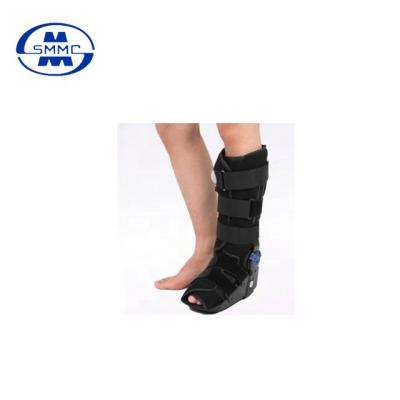 China I Medical Best Quality Adjustable Ankle Orthopedic Device Fracture Walker Brace for sale