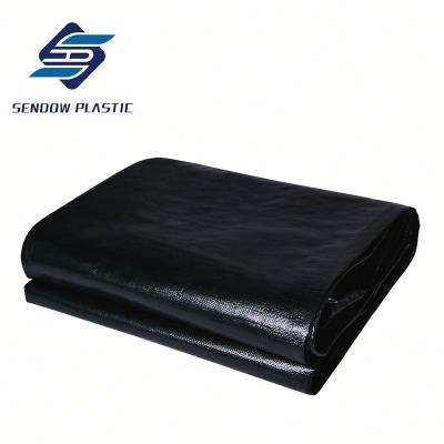 China Water Resistant Cover PE Tarpaulin Roll Low Price Plastic Coated Aluminum Foil Cloth Other Waterproof Heavy Duty Cloth Cloth Width 100