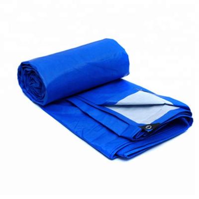 China Modling type of water resistant and extruding plastic polyethylene (PE) material gauze tarpaulin for sale