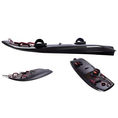 China Jet Board Unisex Electric Hydrofoil Powered Surfboard with Battery for sale