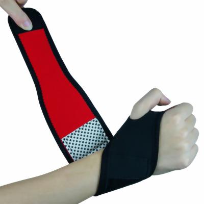 China Thumb Hand Wrist Support Compression Gym Fitness Neoprene Wear Resistant Wrist Support for sale