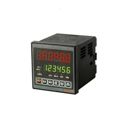 China Brand New Electronic Equipment Autonics Meter CT6S-1P4 With CE Certificate for sale