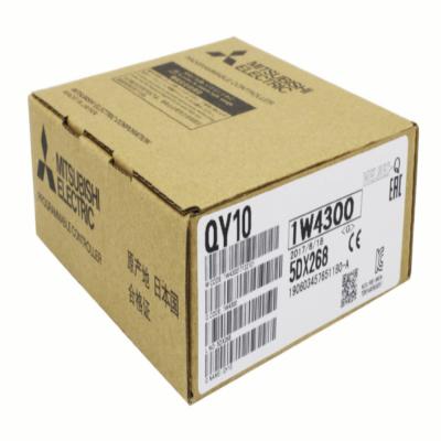 China I-Mitsubishi brand new module for QY50 QY50 QY50 encoder for sale