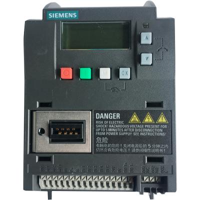 China Brand new Siemens drives simovert masterdrives Siemens 6SL3 210-1PE21-8UL0 6SL32101PE218UL0 6SL3 210-1PE21-8UL0 for sale