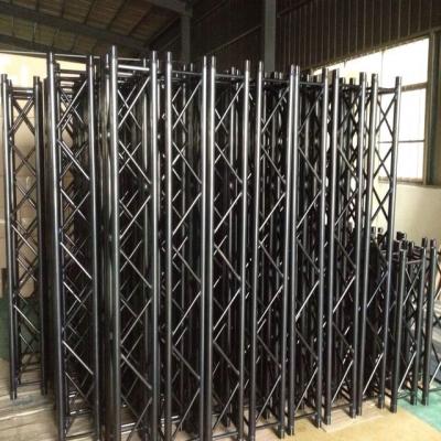 China Aluminum Alloy TUV Aluminum Box Truss 290mm For Outdoor Fashion Show for sale