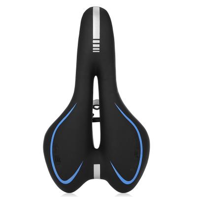 China Mountain Bikes Bicycle Saddle Seat Saddle Mountain Bike Bicycle Ebike for sale