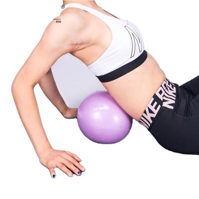 China Round Conveniently Available High Quality Guarantee Brand Quality Direct Yoga Ball for sale