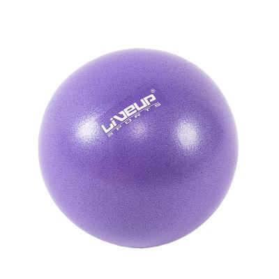 China Nice Round Have Hot Selling Simple Comfortable Wholesale Yoga Ball To Exercise for sale