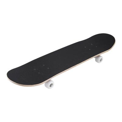 China Youth Pro Custom Canadian Maple Skate Board Deck Skateboard Custom for sale