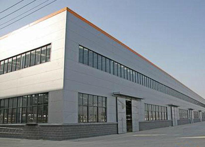 Fornecedor verificado da China - Langfang Xingkai Aluminum Industry Co., Ltd.