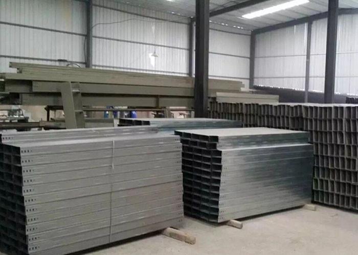 Fornecedor verificado da China - Langfang Xingkai Aluminum Industry Co., Ltd.