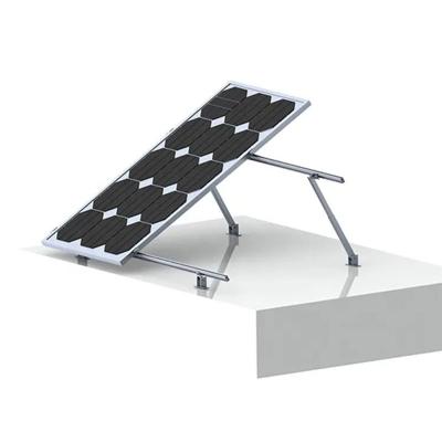 Chine Panneau solaire polyvalent support inclinable rack support réglable panneau solaire angle à vendre