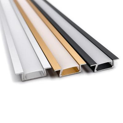 China Disposición de calor eficiente de la lámpara de aluminio LED en venta