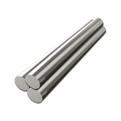 Chine Barre ronde en aluminium personnalisée de 10 mm à 300 mm de diamètre à vendre