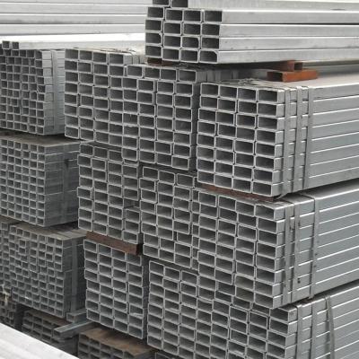 Cina tubo quadrato di alluminio personalizzato senza soluzione di continuità 3mm-800mm diametro in vendita