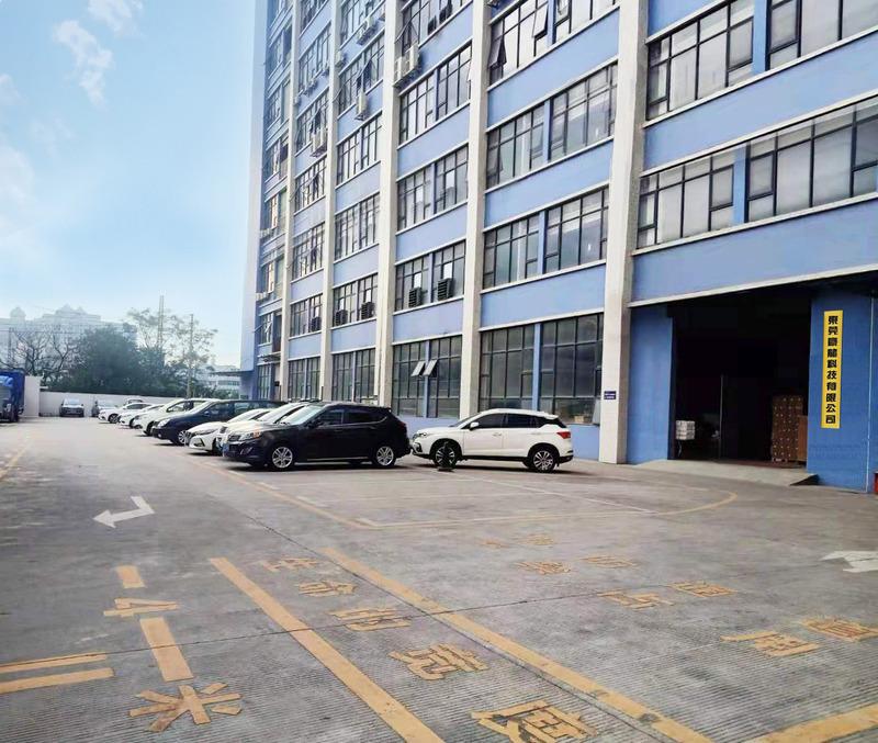 Verified China supplier - Dongguan Haolong Technology Co., Ltd.