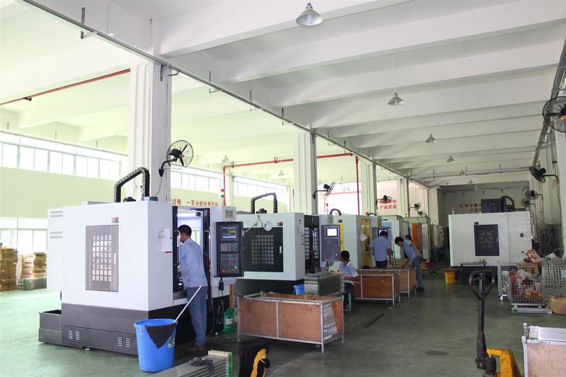 Verified China supplier - Dongguan Haolong Technology Co., Ltd.