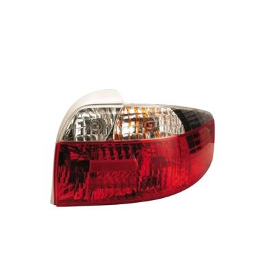 China High quality plastic car tail light mold plastic customization for sale