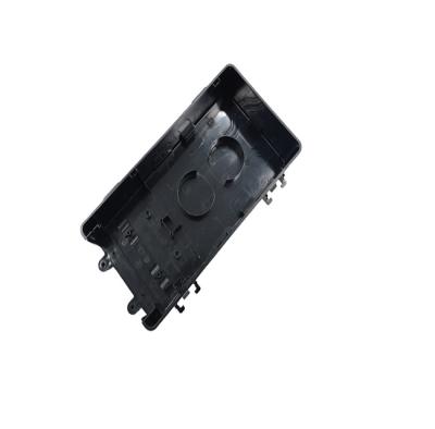 China ABS S136 Plastic Molds Cheap Plastic Electronic Components Injection Molding Products for sale