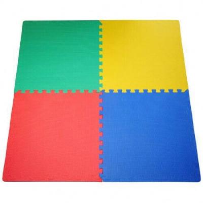 China Educational Toy Hot Selling Game Mat Target Active Foam Play Mat Eva Foam Play Puzzle Mat for sale