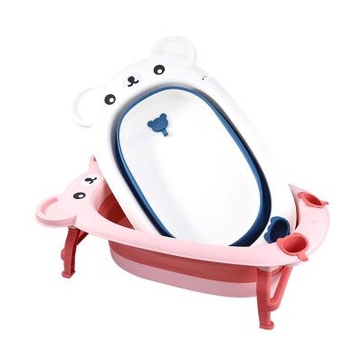 China New-fashion promotional cheap indoor non-slip bathtub baby bathtub for sale