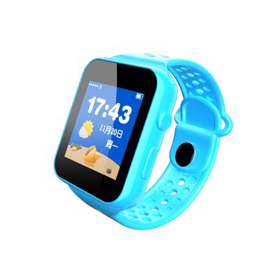 China 2019 New Arrival SOS Function 1.44 Inch Kids Watch I9 Baby Smart Watch With Sim Card Slot Smart Phone for sale