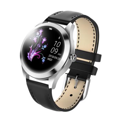 China Diliberto 2019 Best New KW10 Android Smart Watch Cheap Touch Screen Smartwatch From Diliberto 2019 With SIM Card For Women for sale