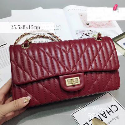 China Other unique 2022 new arrival women's leather handbag handbags for women bags women handbags for sale