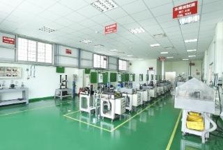 Verified China supplier - GISON MACHINERY CO., LTD.