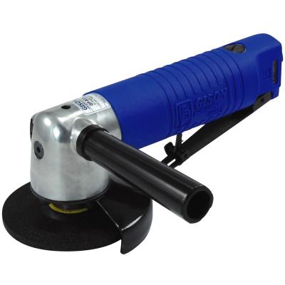 China 100, 125, 175 mm Tools GP-832 Air Pneumatic Angle Grinder for sale