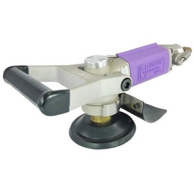 China 3600rpm, ON-OFF SWITCH, Exhaust Rear Water Air Polisher Wet Sander GPW-220 for sale