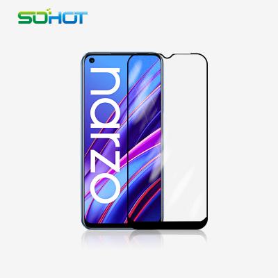 China Mobile Phone Matte Ceramic SHOCKPROOF FILM FOR OPPO Premium Ceramic a5 2020/a9 2020/a11/a11x/a8/a31 2020/f11/a9/a9x/a15/a15s for sale