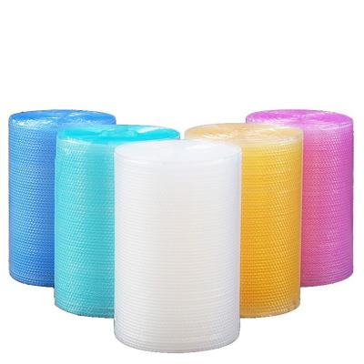 China Eco-Friendly Food PLA PBAT Corn Bubble Starch Based Biodegradable Plastic Film for sale