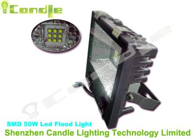 China Long lifespan with 50000 hours 150W Led flood light with 2200K to 2700K for sale