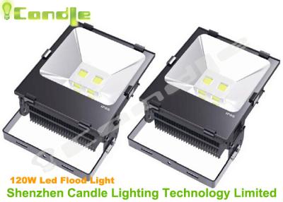 China Dimmable 100W outdoor Led Flood Light with CCT 2200K to 6500K for sale