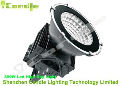 China High Lumen Outdoor Industrial Led High Bay Lighting 300w Cob Ra>85 CE for sale