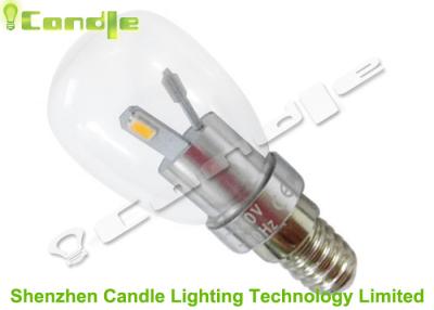 China Household Decorative Dimmable Led Candle Bulbs With Natural White Light 3500K - 5000K for sale