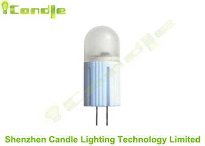 China High Lumen G4 Dimmable Led Light Bulbs 2W 120Lm -180Lm for Home Lighting for sale