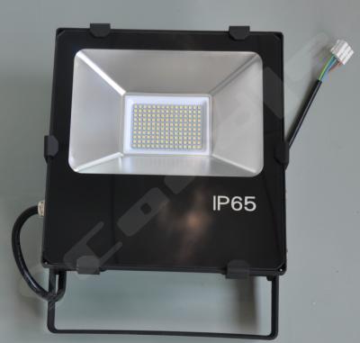 China High Power  IP 65  200 W  Led Flood Light Outdoor 85LM/W 50Hz - 60Hz for sale