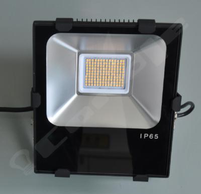 China Watter proof  tunnel  70 Watt Led Flood Light  external contron driver LG chip for sale