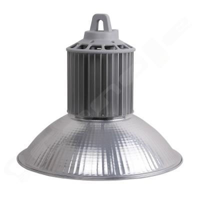 China Hohes Bucht-Licht im Freien IP65 80W Warterproof LED mit hohem Lumen 6800Lm - 7600Lm zu verkaufen