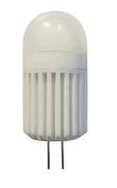 China Hohes Lumen 220 zu Birne 3W 280L G4 LED mit Größe 42*14mm Dimmable zu verkaufen